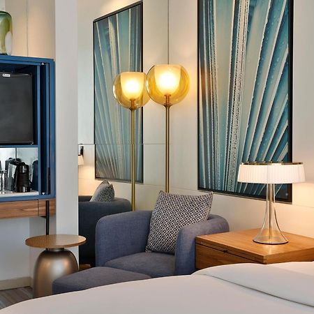 Tumbi West Palm Beach Hotel Dubai,Tapestry Collection Hilton Eksteriør billede